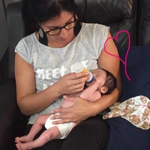 Meet your Posher, Milou